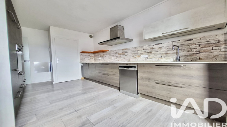 Ma-Cabane - Vente Appartement Saint-Étienne, 156 m²