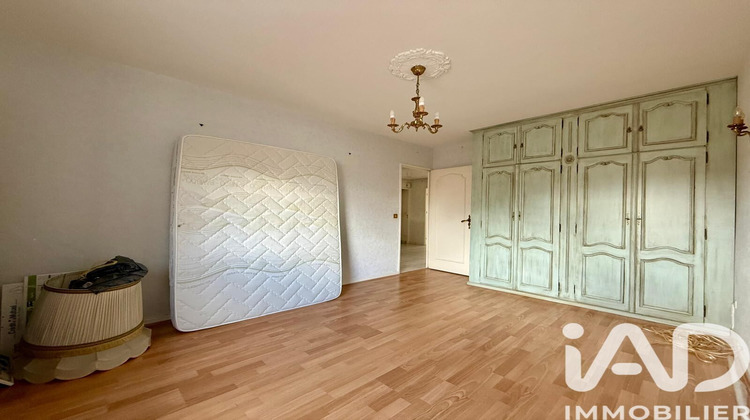 Ma-Cabane - Vente Appartement Saint-Étienne, 82 m²