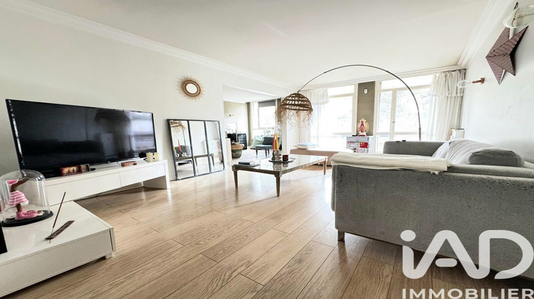 Ma-Cabane - Vente Appartement Saint-Étienne, 108 m²