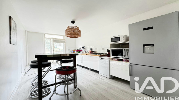Ma-Cabane - Vente Appartement Saint-Étienne, 108 m²