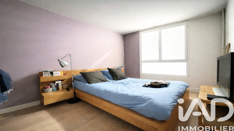 Ma-Cabane - Vente Appartement Saint-Étienne, 108 m²