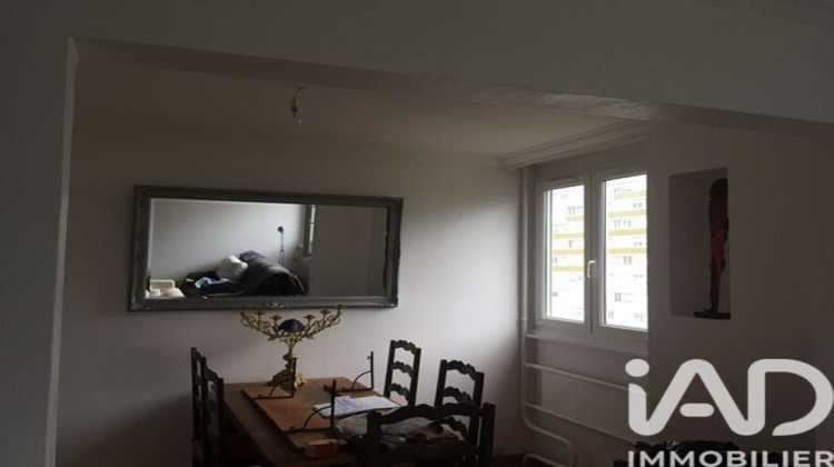 Ma-Cabane - Vente Appartement Saint-Étienne, 72 m²