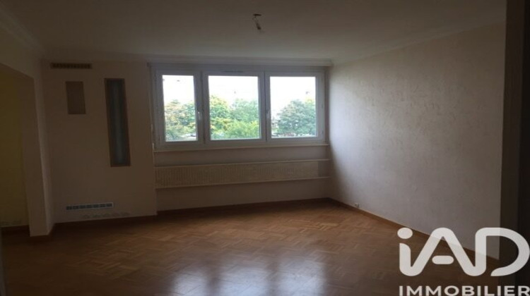 Ma-Cabane - Vente Appartement Saint-Étienne, 72 m²