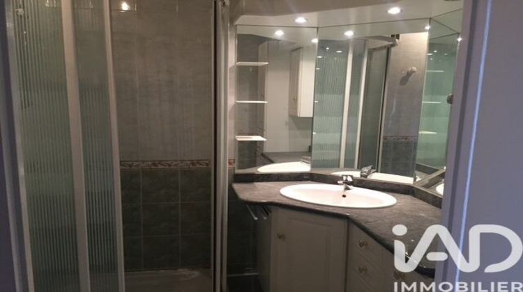 Ma-Cabane - Vente Appartement Saint-Étienne, 72 m²
