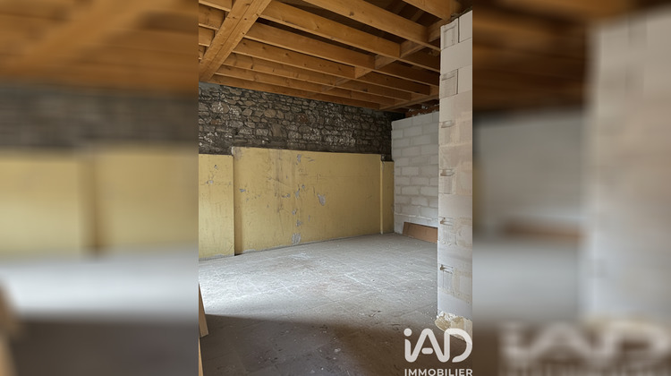 Ma-Cabane - Vente Appartement Saint-Étienne, 95 m²
