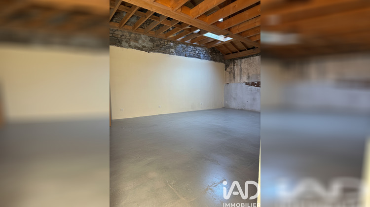 Ma-Cabane - Vente Appartement Saint-Étienne, 95 m²