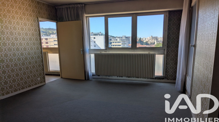 Ma-Cabane - Vente Appartement Saint-Étienne, 81 m²