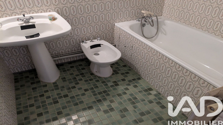 Ma-Cabane - Vente Appartement Saint-Étienne, 81 m²