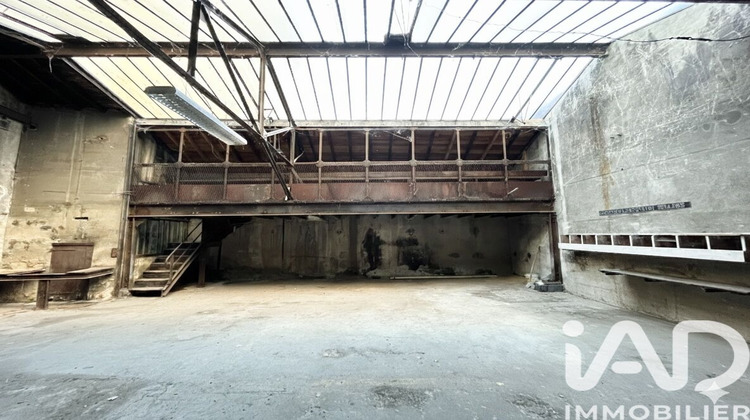 Ma-Cabane - Vente Appartement Saint-Étienne, 161 m²