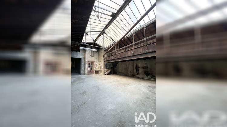 Ma-Cabane - Vente Appartement Saint-Étienne, 161 m²
