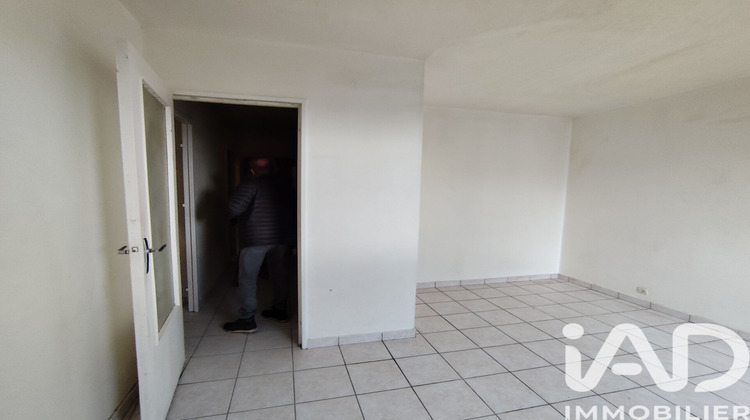 Ma-Cabane - Vente Appartement Saint-Étienne, 32 m²