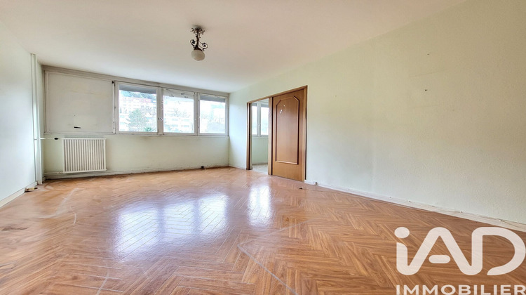 Ma-Cabane - Vente Appartement Saint-Étienne, 96 m²