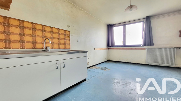 Ma-Cabane - Vente Appartement Saint-Étienne, 96 m²