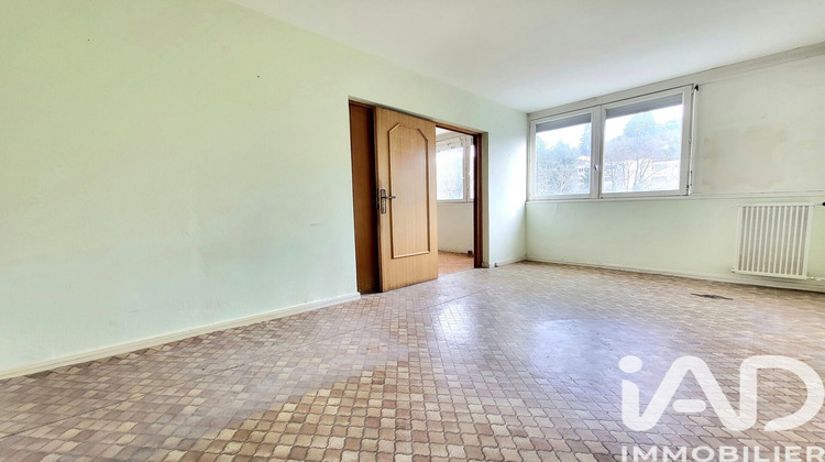Ma-Cabane - Vente Appartement Saint-Étienne, 96 m²