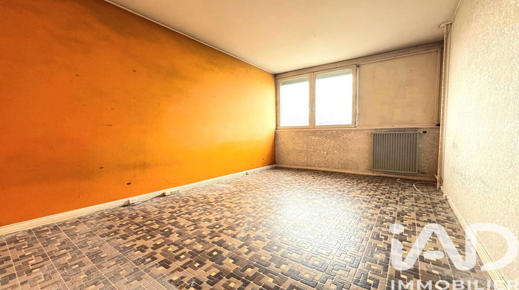 Ma-Cabane - Vente Appartement Saint-Étienne, 96 m²