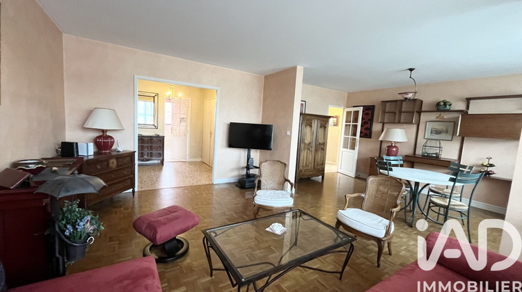 Ma-Cabane - Vente Appartement Saint-Étienne, 105 m²