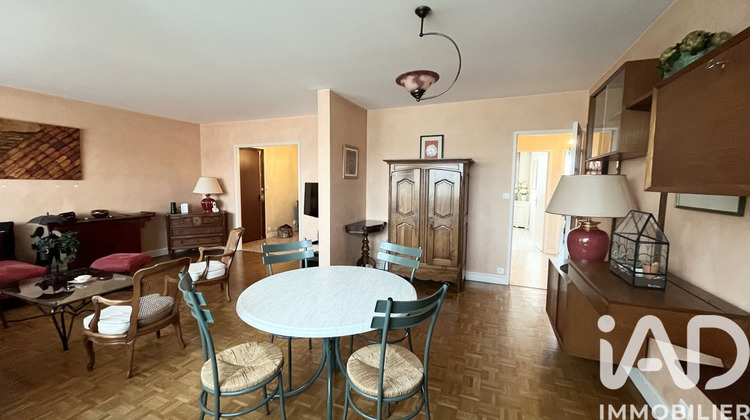 Ma-Cabane - Vente Appartement Saint-Étienne, 105 m²