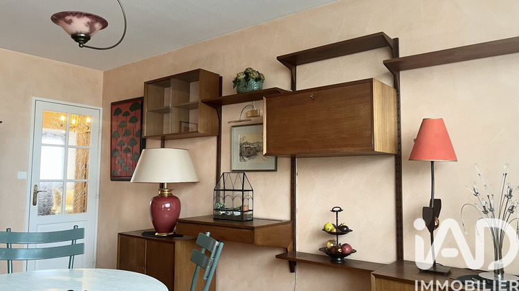 Ma-Cabane - Vente Appartement Saint-Étienne, 105 m²