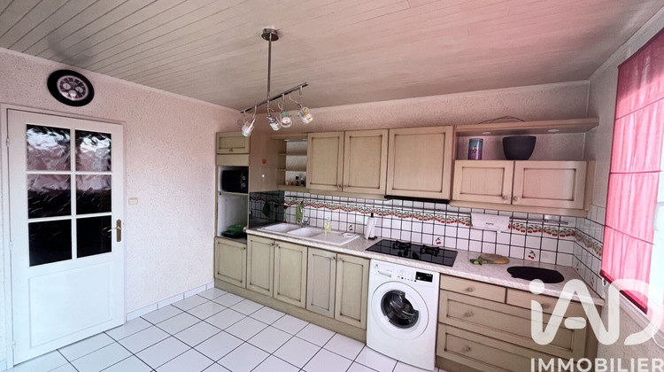 Ma-Cabane - Vente Appartement Saint-Étienne, 105 m²