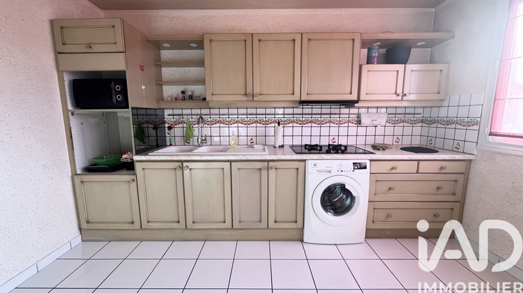 Ma-Cabane - Vente Appartement Saint-Étienne, 105 m²