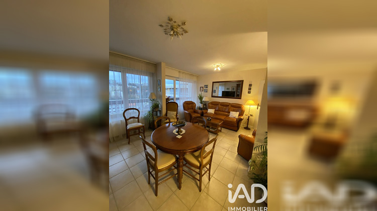 Ma-Cabane - Vente Appartement Saint-Étienne, 67 m²