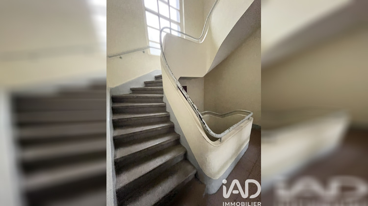 Ma-Cabane - Vente Appartement Saint-Étienne, 58 m²