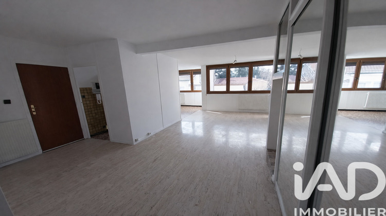 Ma-Cabane - Vente Appartement Saint-Étienne, 71 m²