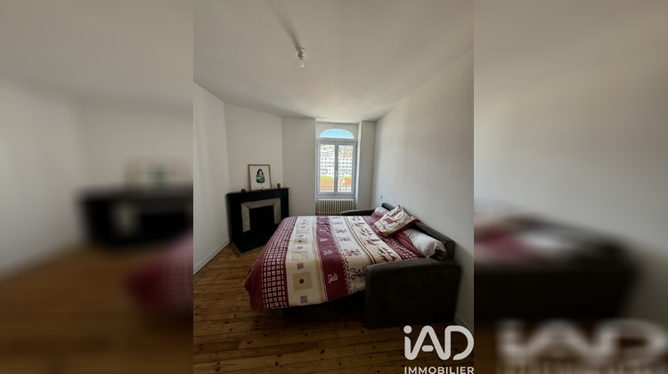Ma-Cabane - Vente Appartement Saint-Étienne, 132 m²