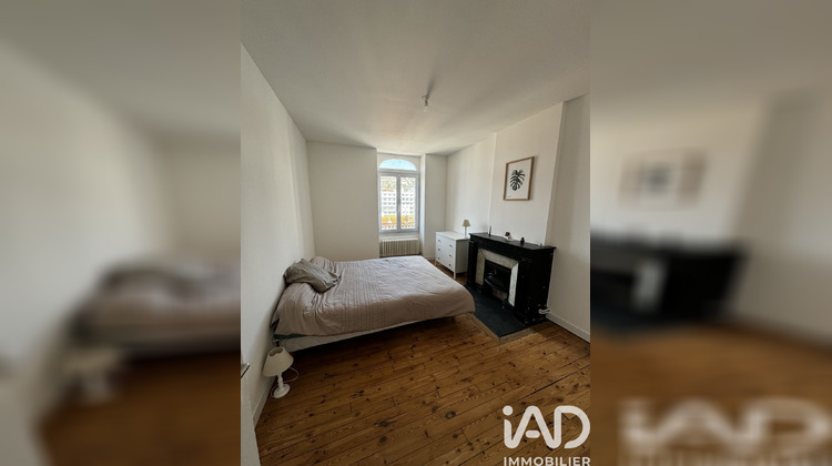 Ma-Cabane - Vente Appartement Saint-Étienne, 132 m²