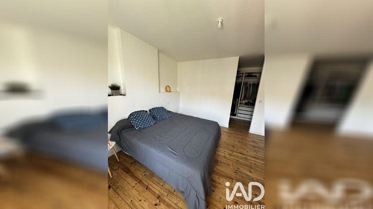 Ma-Cabane - Vente Appartement Saint-Étienne, 132 m²