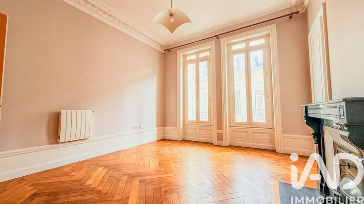 Ma-Cabane - Vente Appartement Saint-Étienne, 85 m²