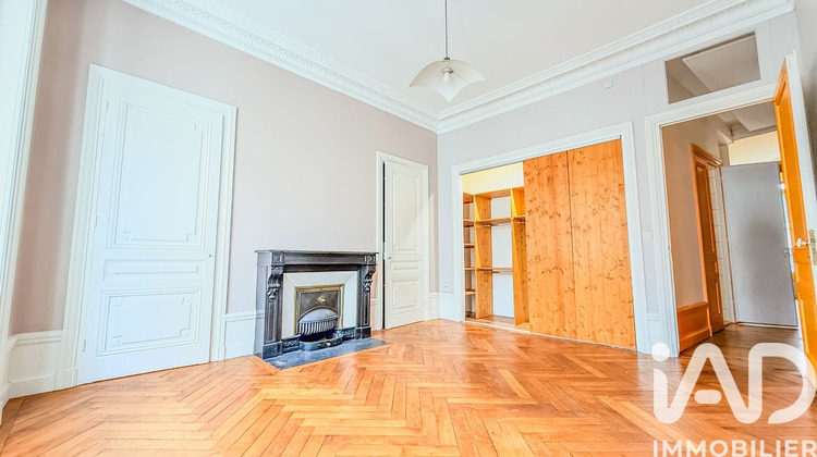 Ma-Cabane - Vente Appartement Saint-Étienne, 85 m²
