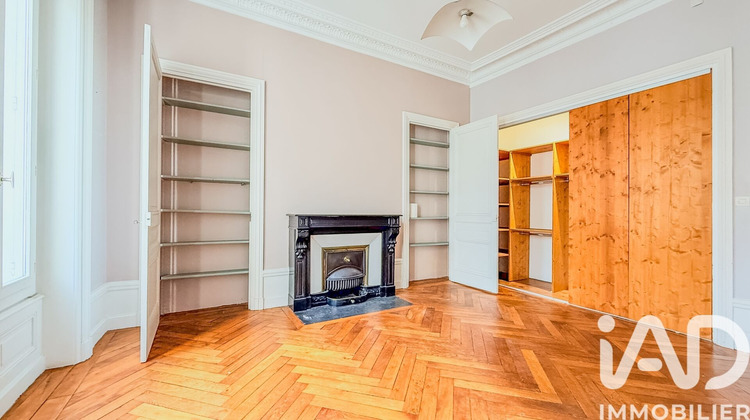 Ma-Cabane - Vente Appartement Saint-Étienne, 85 m²