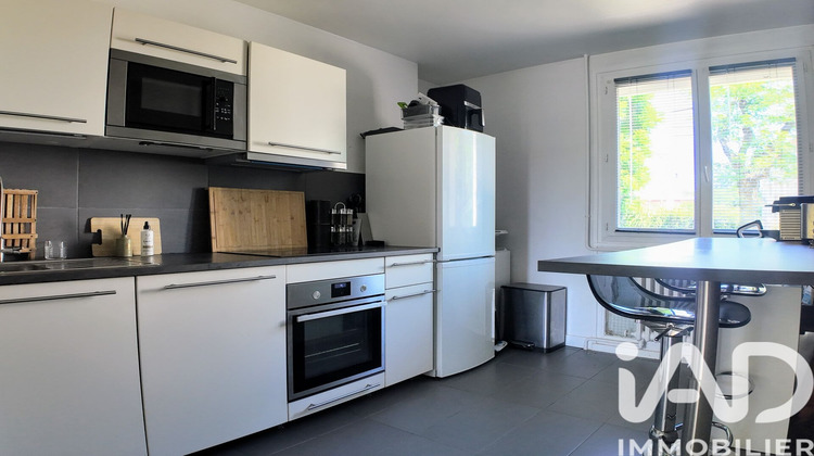 Ma-Cabane - Vente Appartement Saint-Étienne, 57 m²
