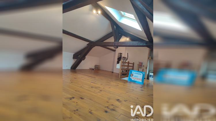 Ma-Cabane - Vente Appartement Saint-Étienne, 108 m²