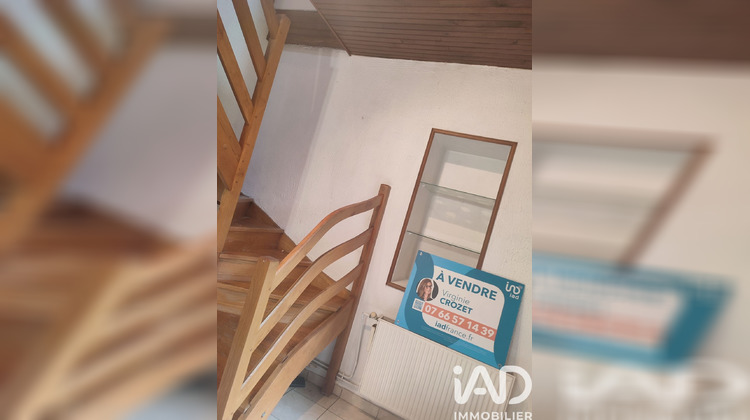 Ma-Cabane - Vente Appartement Saint-Étienne, 108 m²