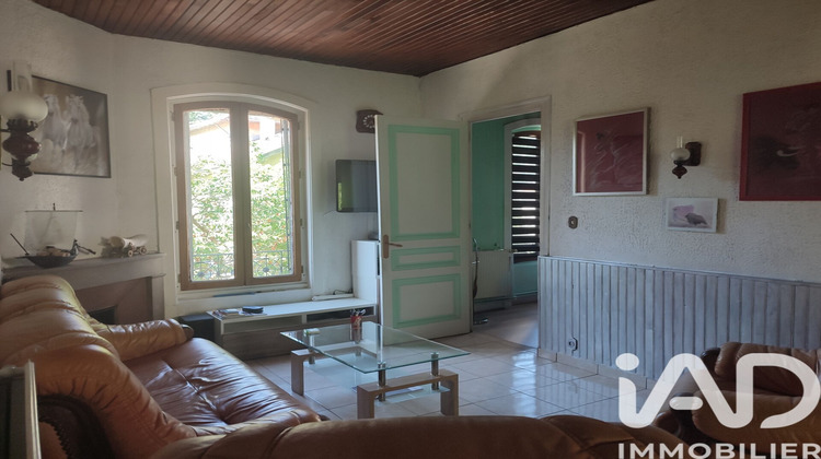 Ma-Cabane - Vente Appartement Saint-Étienne, 108 m²