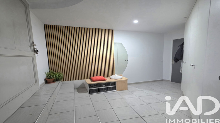 Ma-Cabane - Vente Appartement Saint-Étienne, 91 m²