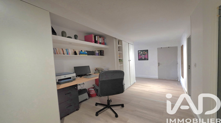 Ma-Cabane - Vente Appartement Saint-Étienne, 91 m²