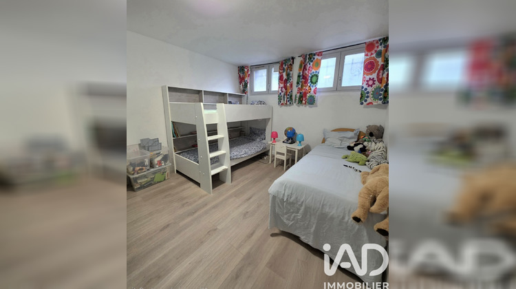 Ma-Cabane - Vente Appartement Saint-Étienne, 91 m²