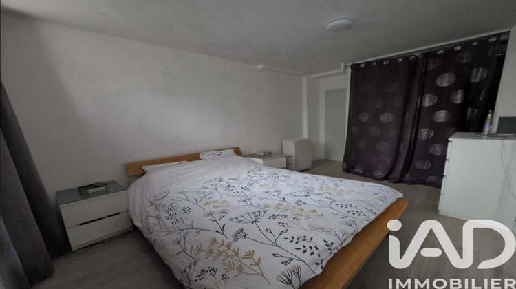 Ma-Cabane - Vente Appartement Saint-Étienne, 91 m²