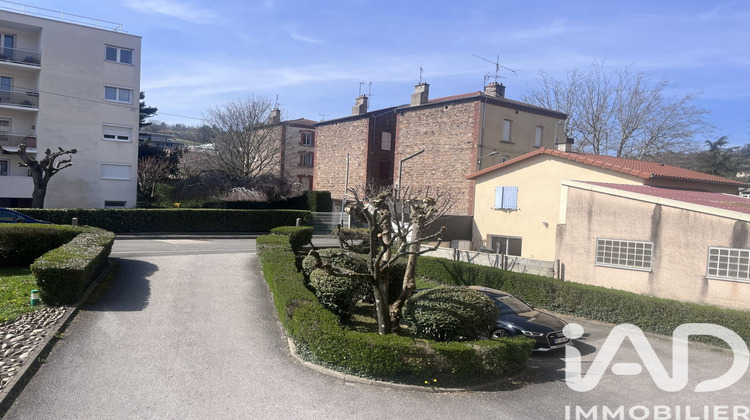Ma-Cabane - Vente Appartement Saint-Étienne, 68 m²