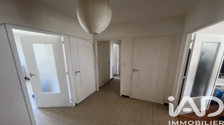 Ma-Cabane - Vente Appartement Saint-Étienne, 68 m²