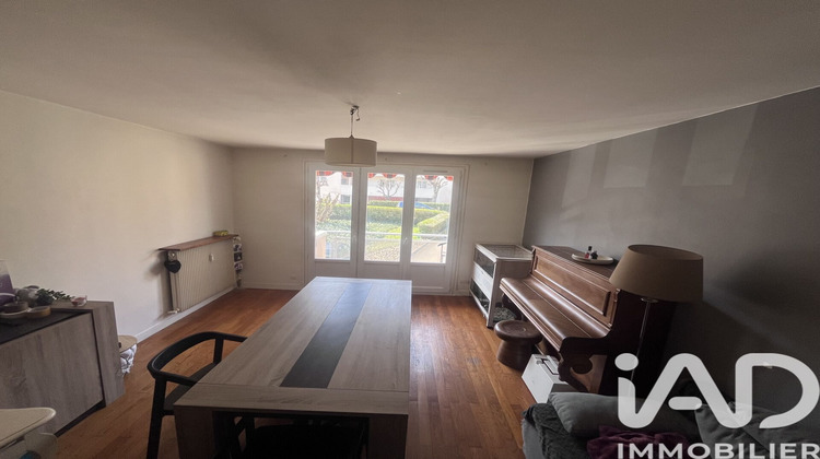 Ma-Cabane - Vente Appartement Saint-Étienne, 68 m²
