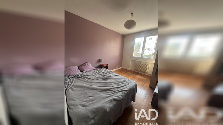 Ma-Cabane - Vente Appartement Saint-Étienne, 68 m²