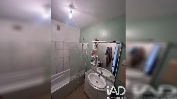 Ma-Cabane - Vente Appartement Saint-Étienne, 68 m²