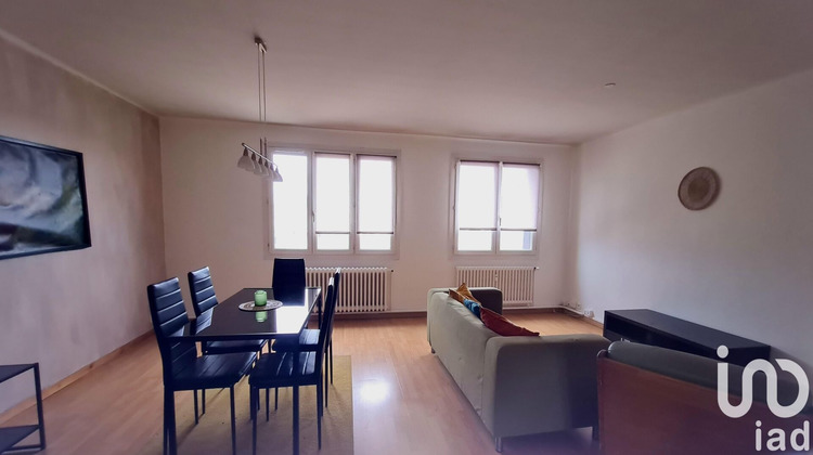 Ma-Cabane - Vente Appartement Saint-Étienne, 67 m²