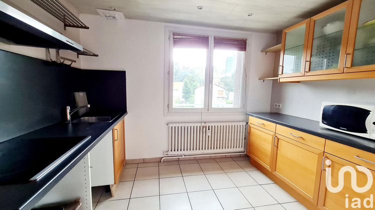 Ma-Cabane - Vente Appartement Saint-Étienne, 67 m²