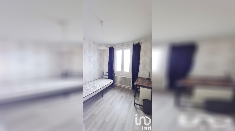 Ma-Cabane - Vente Appartement Saint-Étienne, 67 m²