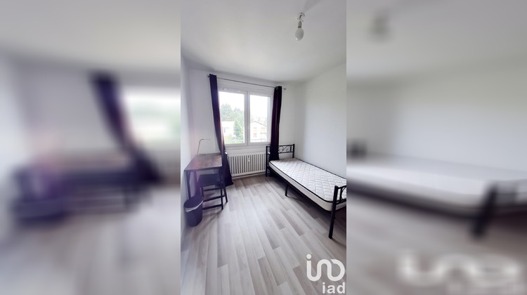 Ma-Cabane - Vente Appartement Saint-Étienne, 67 m²